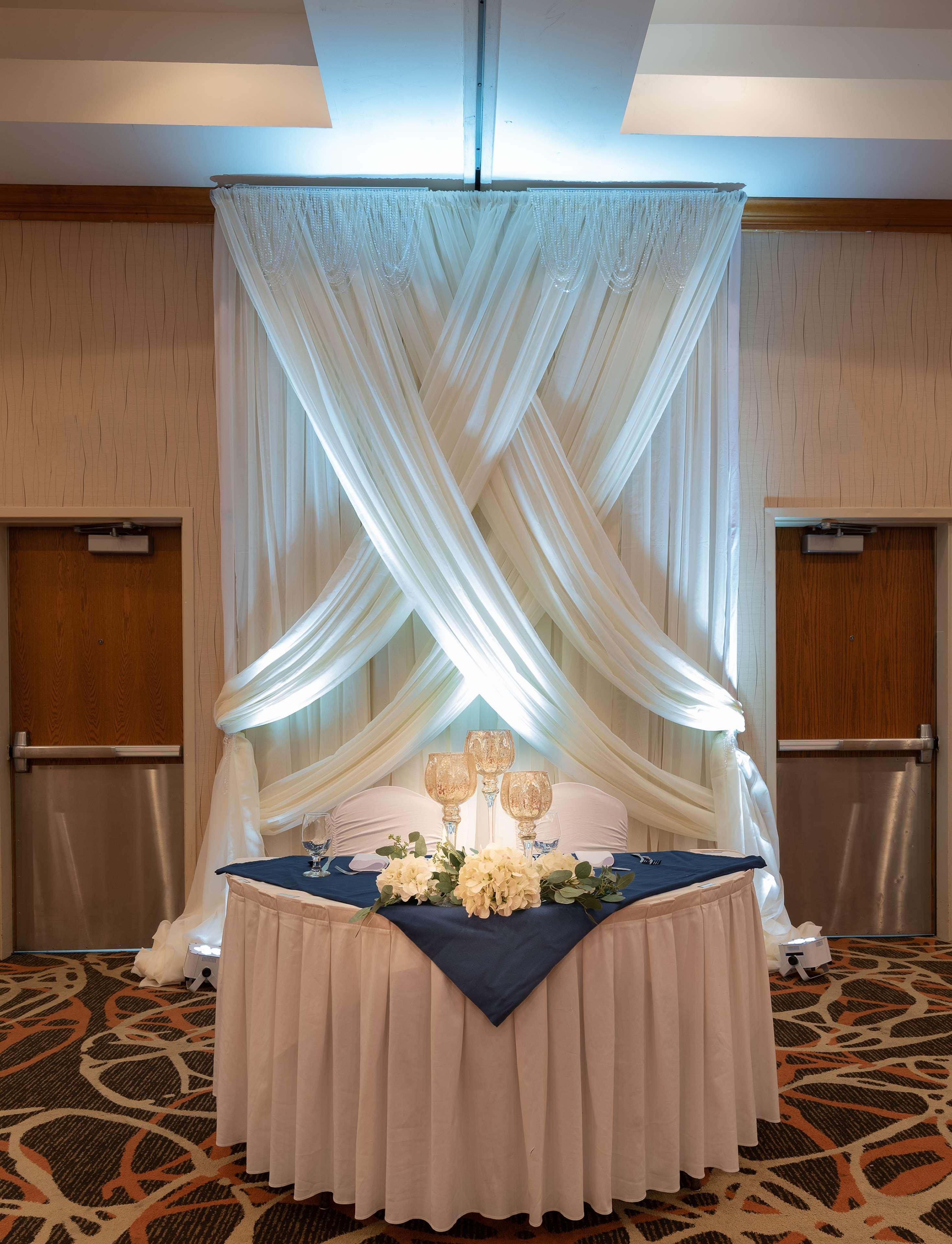 Doubletree By Hilton Norfolk Airport Hotel Buitenkant foto